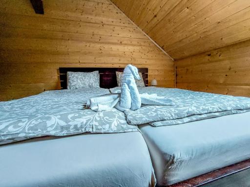 Apartmány Kraš - Housity