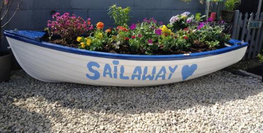 Sailaway - Housity