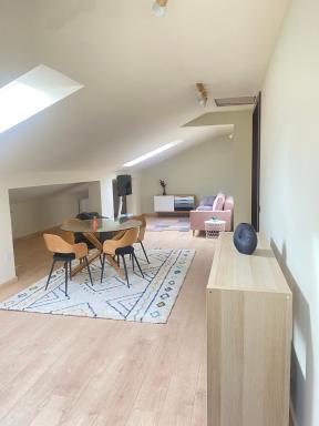Mi Casa es Tu Casa - Housity