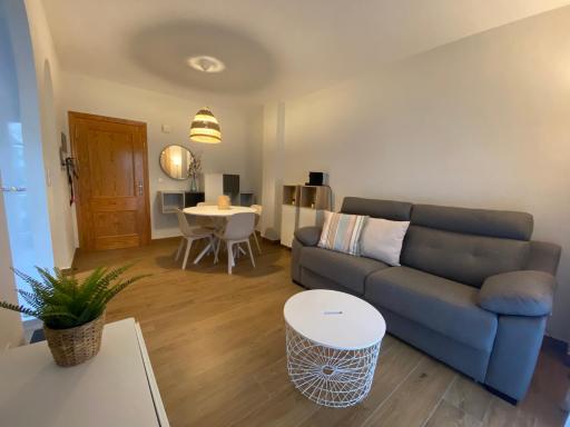Arenales Sol y Playa Galatea I - Housity