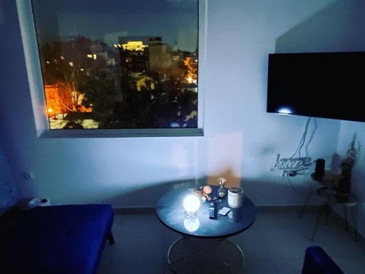 B 3 Apartment Acropolis view with Privat Hot Tube - Housity