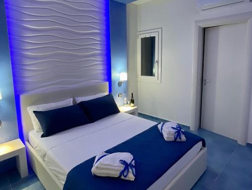 Salento Sottovento Luxury BeB - Housity