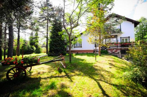 Apartments Breza - Hizvo
