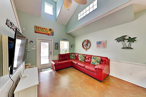 Parrots Hideaway townhouse - Housity