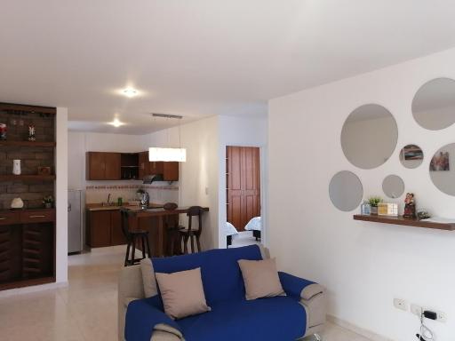 Hermoso apartamento en Buga Valle - Barrio Albergue - Housity