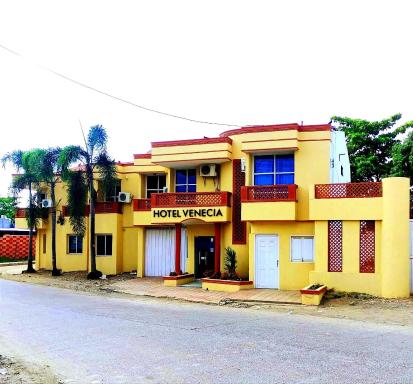 Hotel Venecia - Housity