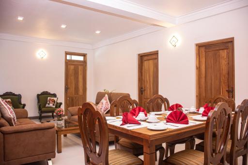 Danisco Leisure Bunglow - Housity