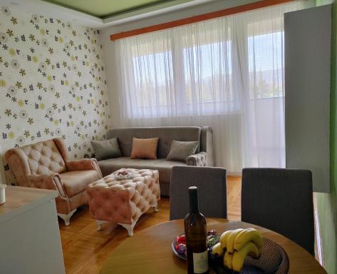 Apartman Zelenika - Housity