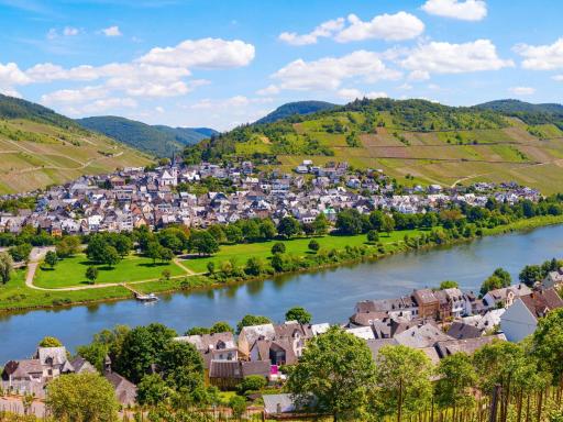 Ferienhaus Kövenig - Housity