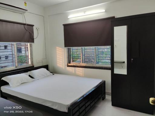 SHRISTI HEIGHT - Housity
