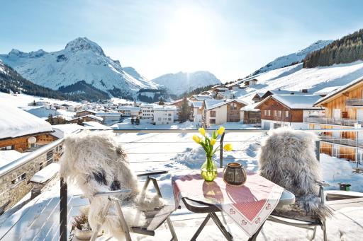 Appartements Haus Dr Muxel - Housity