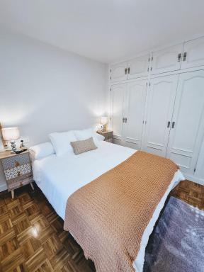Apartamento ALBANY Mno DOMINGUEZ BERRUETA - Housity