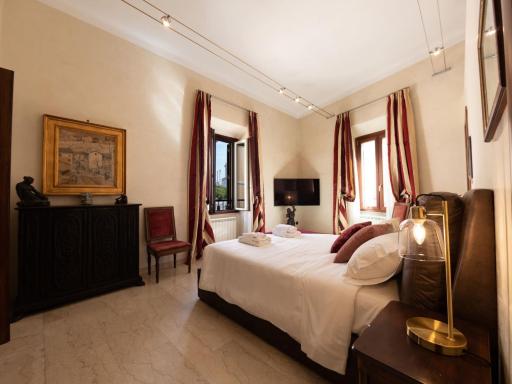 The Best Rent - Apartment with a view on Altare della Patria - Housity