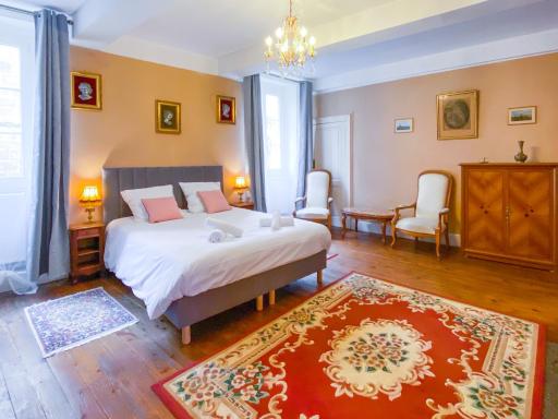 Nogapatio - Maison d'Hôtes - BnB - Housity
