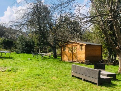 la ferme de manu - Housity