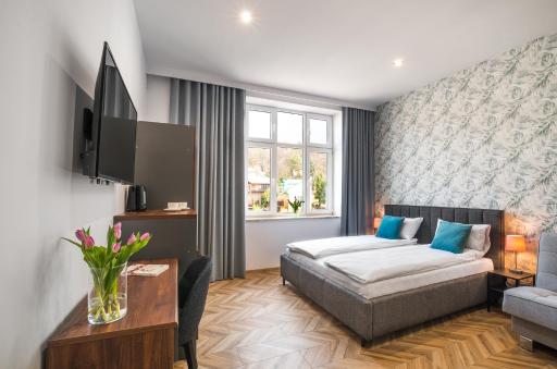 EASY RENT Piłsudskiego 6 - Housity