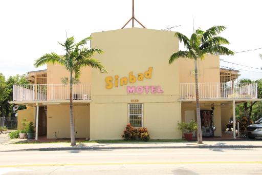 Sinbad Motel - Housity