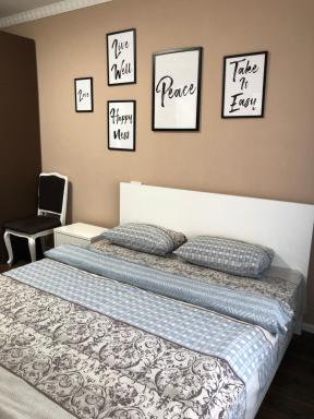 Babylon Apartments On Hrushevsky - Housity