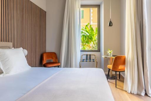 Hotel Binario - Housity