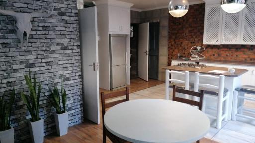 Affieplaas Selfsorg - Housity