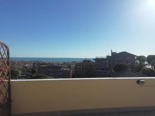 TERRAZZA SUL MARE IN VIA DEVOTO - Housity