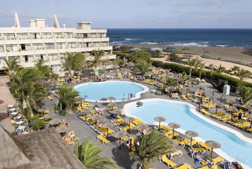 Hotel Beatriz Playa & Spa - Housity
