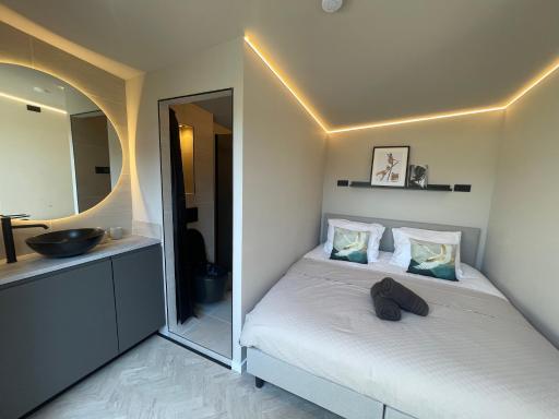 Amsterdam beach suite vlakbij zee - Housity