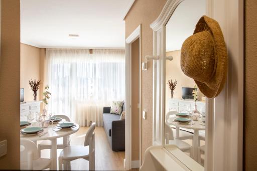 Apartamentos Acacio - Housity