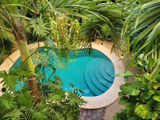 The Secret Garden Tulum - Housity