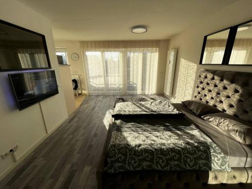 StayHome Apartment Bei Hamburg - Housity