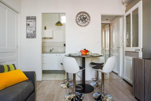 Appartement Granite - Welkeys - Housity