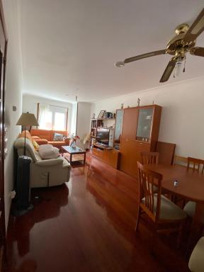 PISO EN PESCADOIRA (BUEU) - Housity