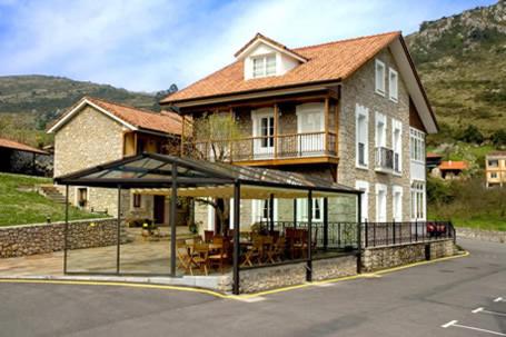 Vivienda vacacional Las Viñas - Housity