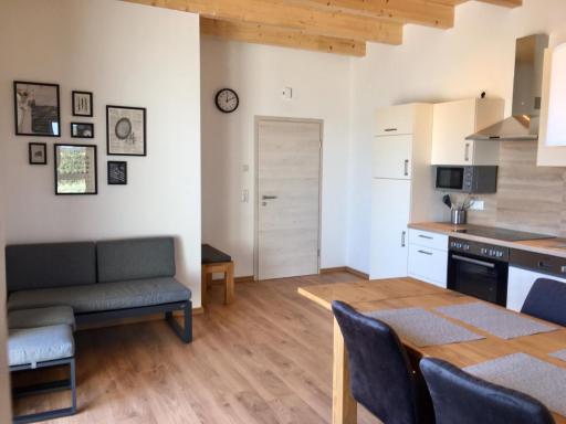 Ferienwohnungen Familie Mapenzi - Housity