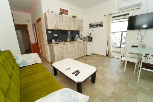 Nice suite Nahariyya - Housity