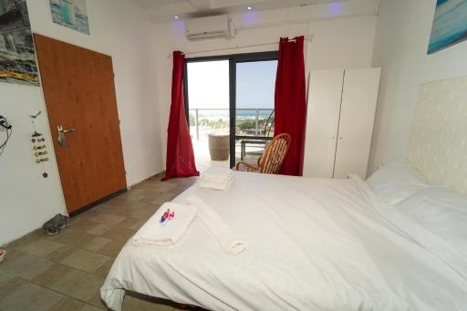 comft suite Nahariyya - Housity