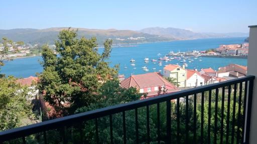 Apartamento en Corcubión - Housity