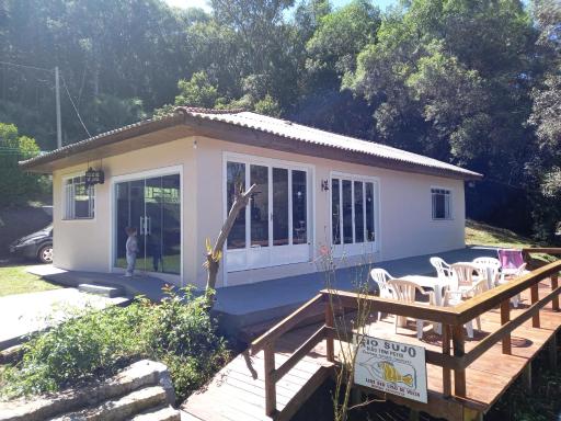 Chácara represa Cachoeira - Housity