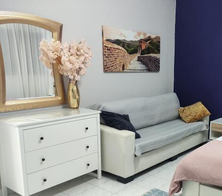 Haifa lux apartments E&S - Housity