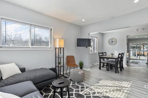 Entire Home Near MSU and Local Hospitals with Fast Wi-Fi & Dedicated Office - Housity