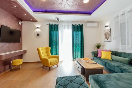 Magnolija apartmani - Hizvo