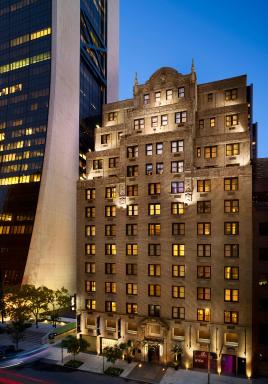 AKA Central Park - Housity