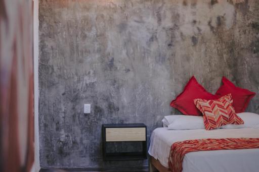 Chapalita, Suite Subterránea de dos pisos 06 - Housity
