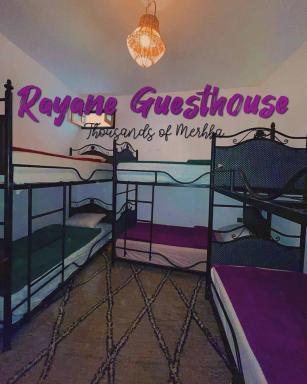 Rayan guest house - Housity