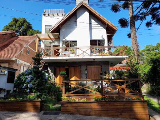 Casa do Lago - Housity