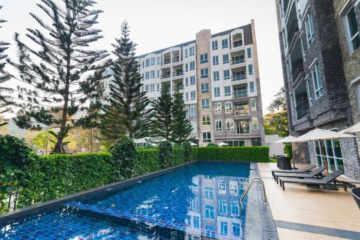 Courtyard khaoyai by August - Housity