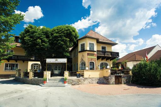 Hotel Kaiser Franz Josef - Housity