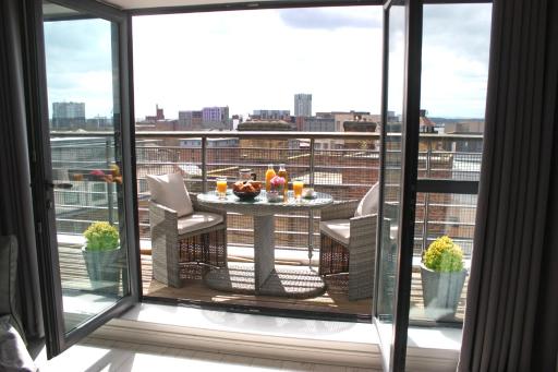 NOVU Apartments Duke Street Liverpool - Housity