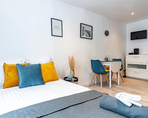 Superbe appartement Montélimar - Housity