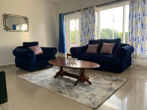 Buka Apartment - Housity